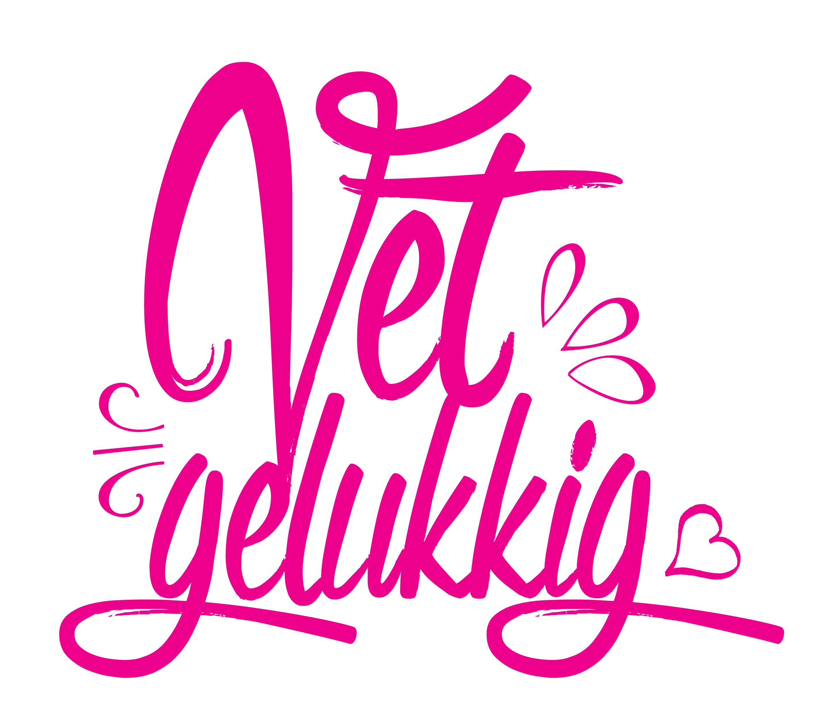 Gelukkig Gelukkig
